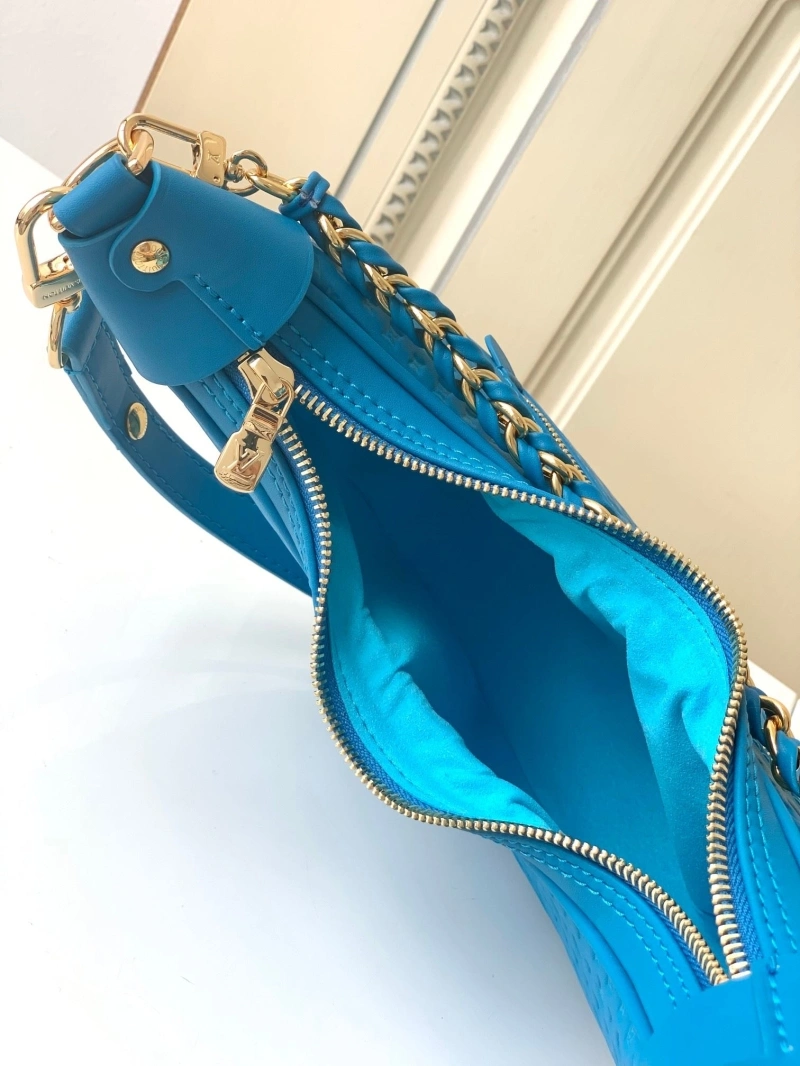 LV Satchel bags 4233G-0136