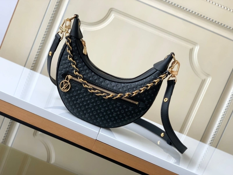 LV Satchel bags 4233G-0138