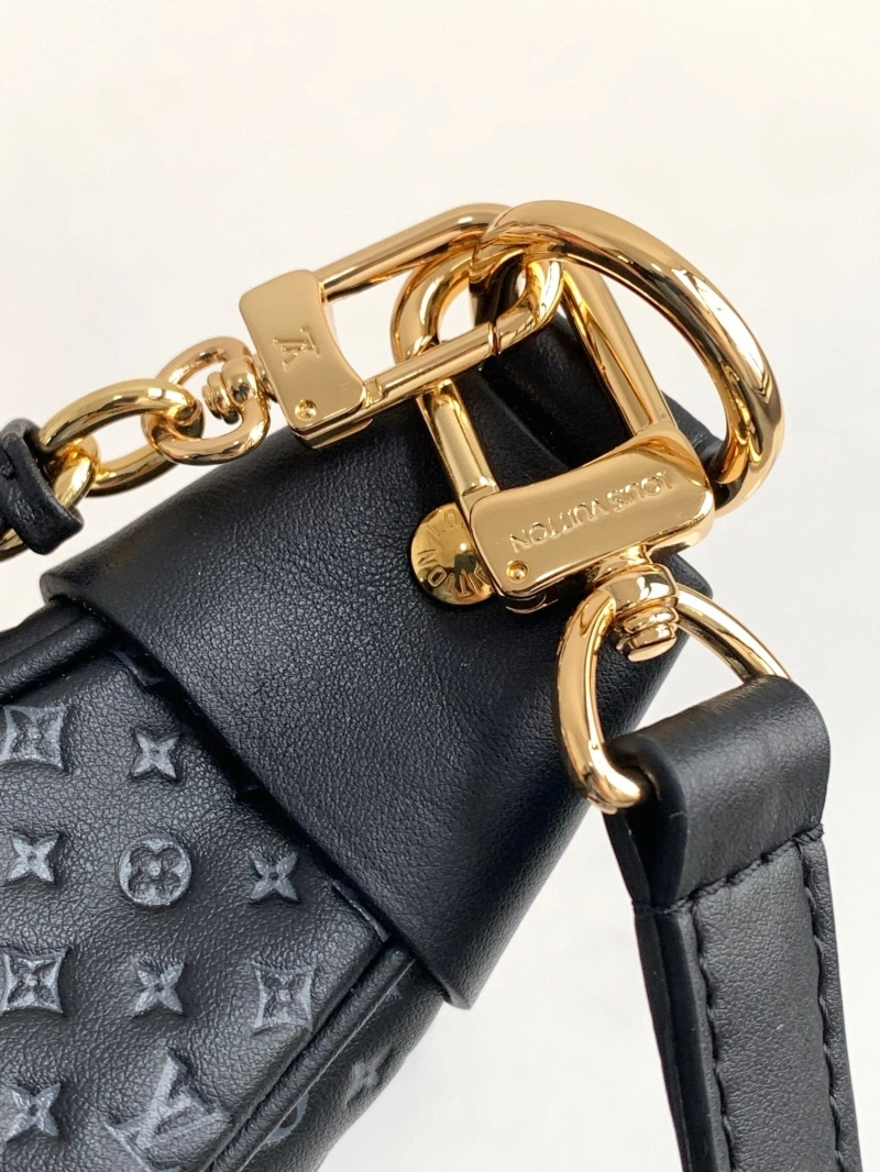 LV Satchel bags 4233G-0138