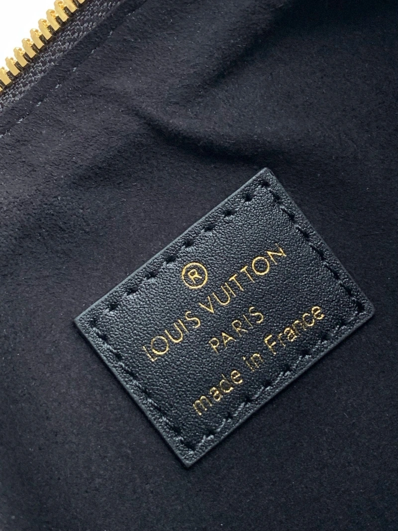LV Satchel bags 4233G-0138