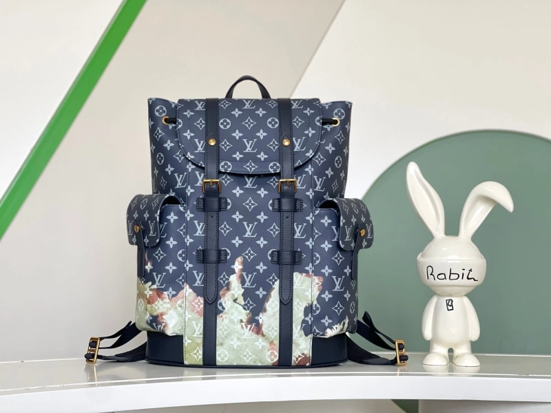 LV Backpacks 4233G-0143