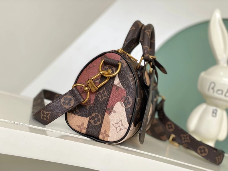 LV Speedy Bags 4233G-0146