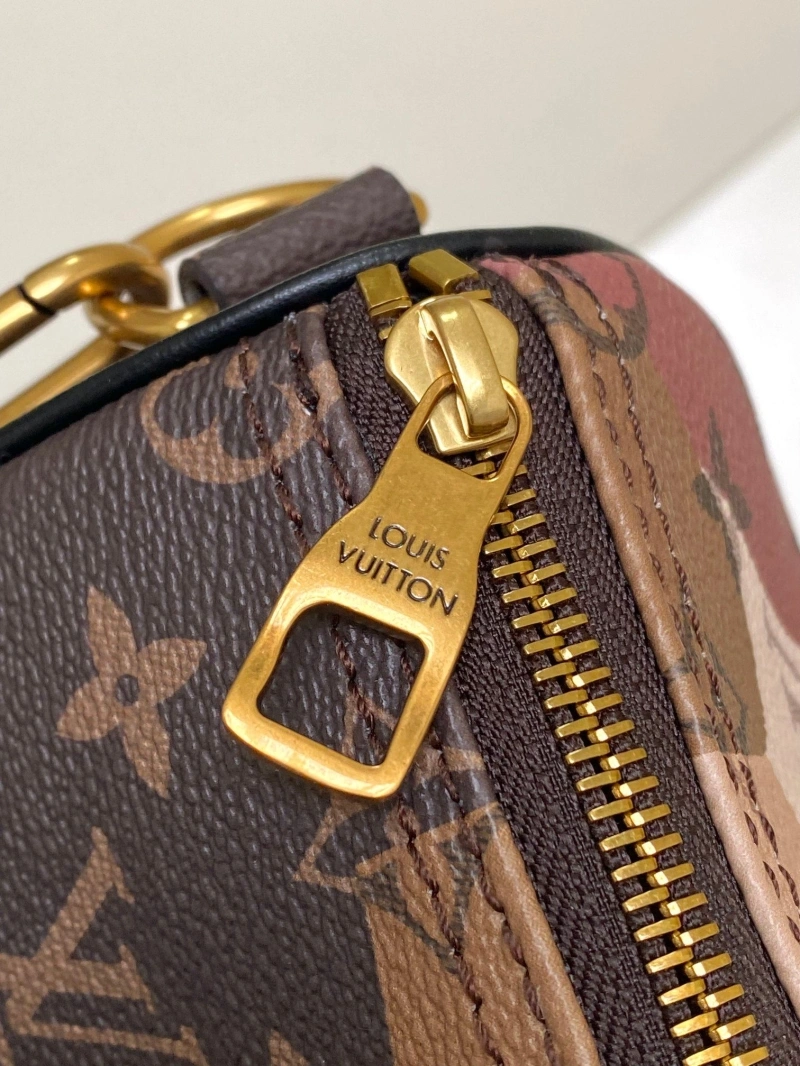 LV Speedy Bags 4233G-0146