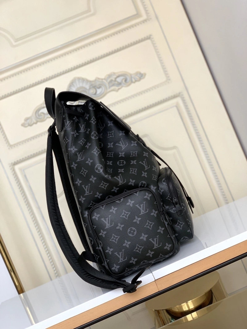 LV Backpacks 4233G-0162