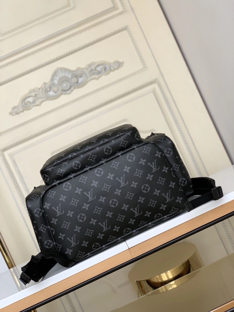 LV Backpacks 4233G-0162
