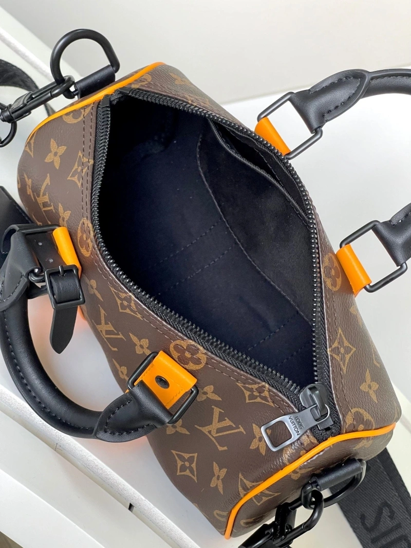 LV Speedy Bags 4233G-0165