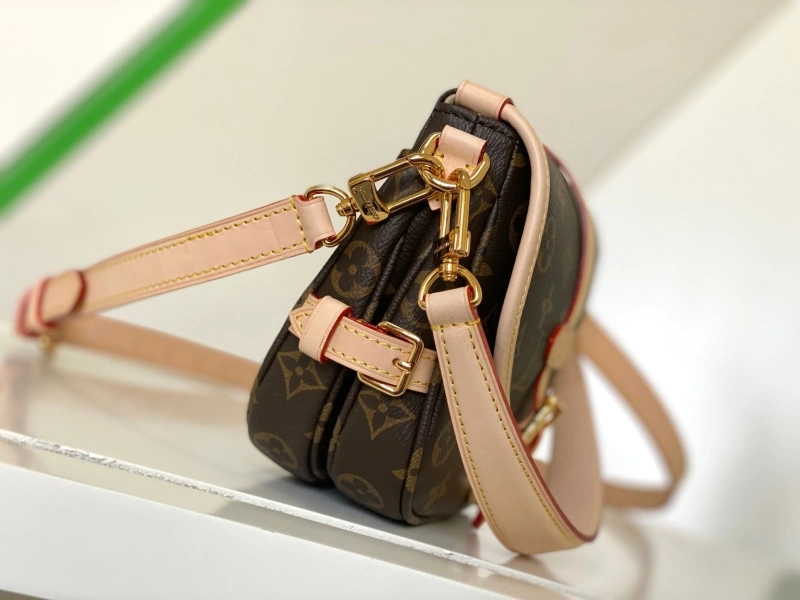 LV Satchel bags 4233G-0170