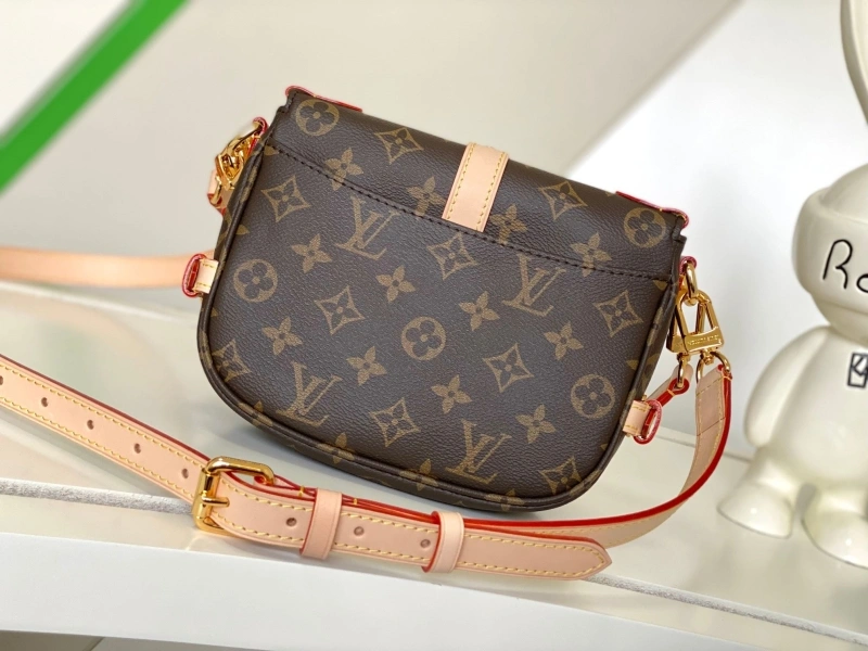 LV Satchel bags 4233G-0170