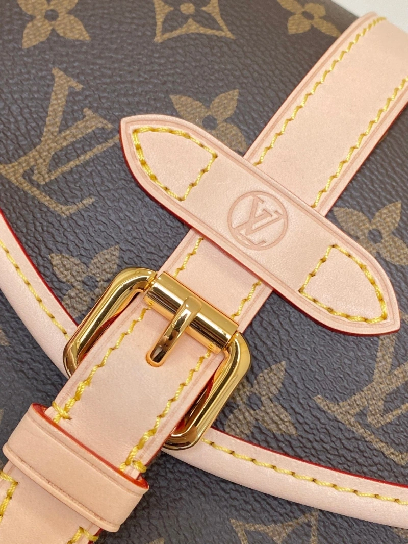 LV Satchel bags 4233G-0170