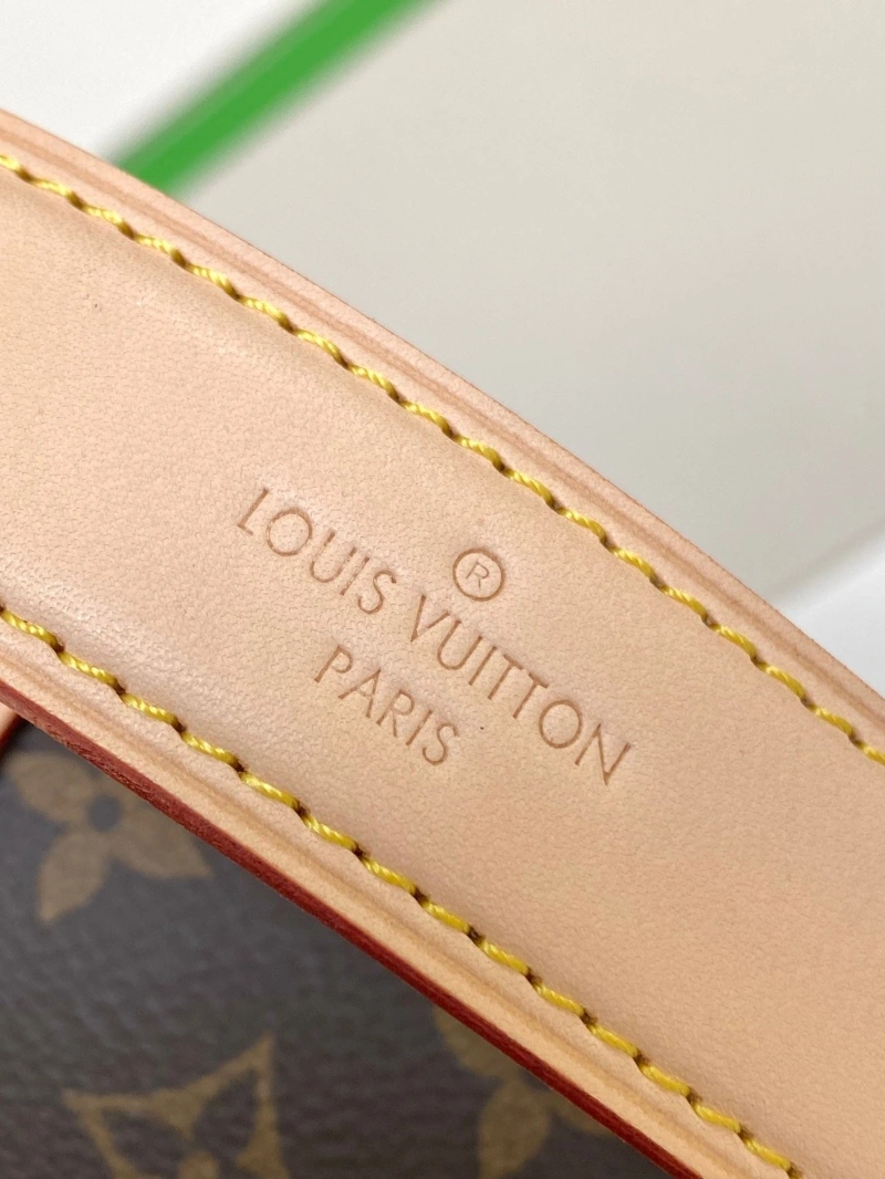 LV Satchel bags 4233G-0170