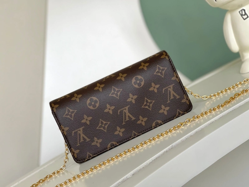 LV Satchel bags 4233G-0174