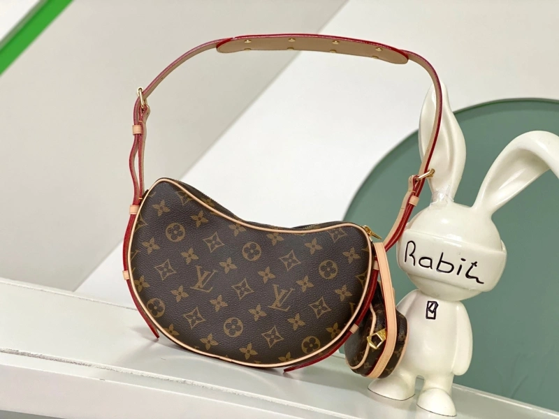 LV Satchel bags 4233G-0176