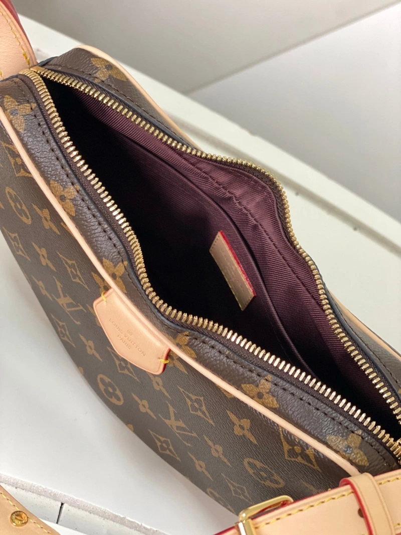 LV Satchel bags 4233G-0176