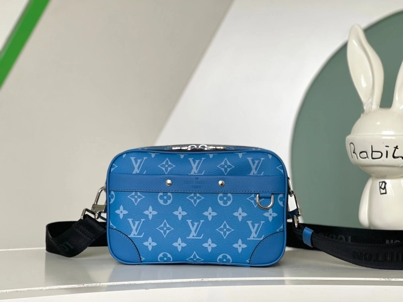 LV Satchel bags 4233G-0179