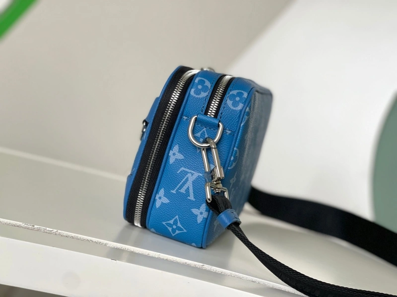 LV Satchel bags 4233G-0179