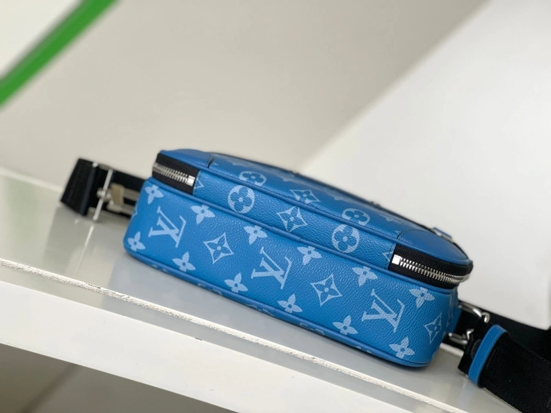 LV Satchel bags 4233G-0179