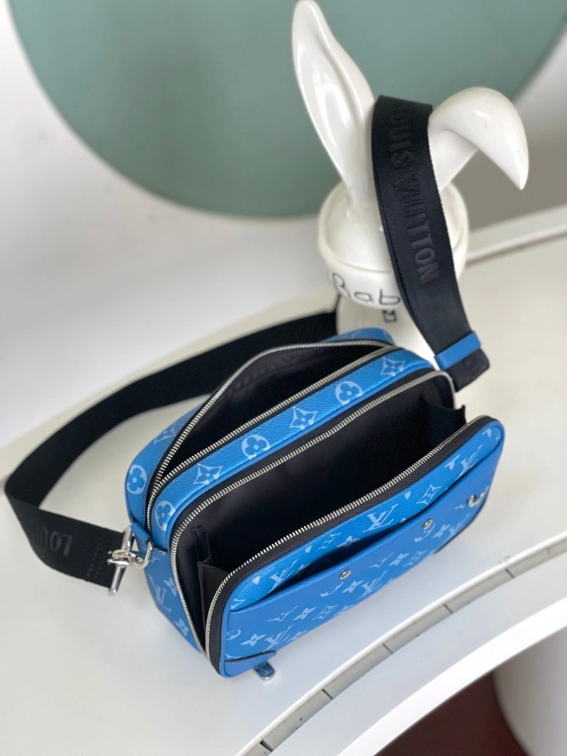 LV Satchel bags 4233G-0179