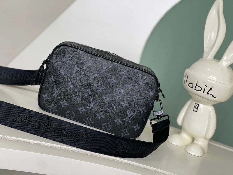 LV Satchel bags 4233G-0180