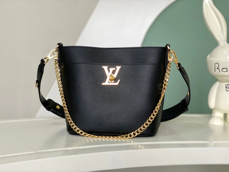 LV Satchel bags 4233G-0182