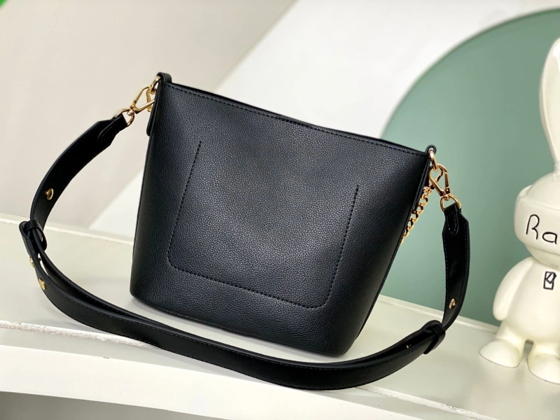 LV Satchel bags 4233G-0182