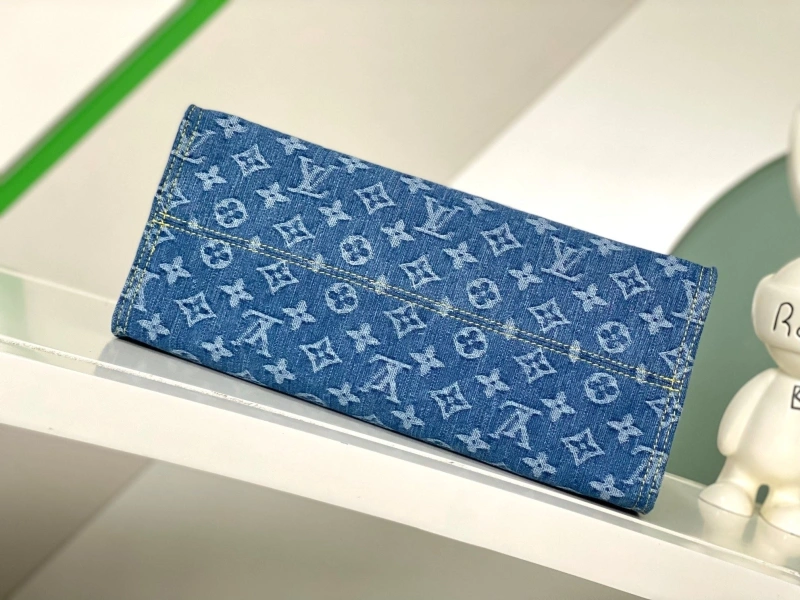 LV Shopping Bags 4233G-0184