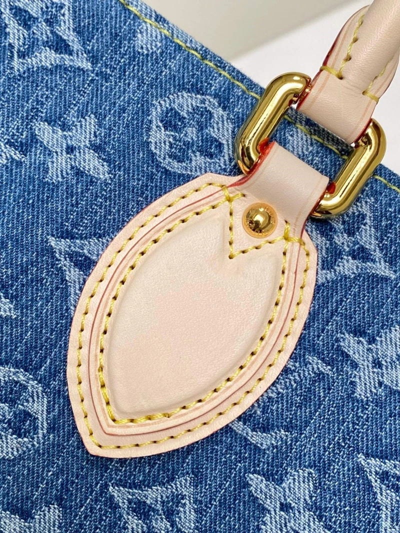 LV Shopping Bags 4233G-0184