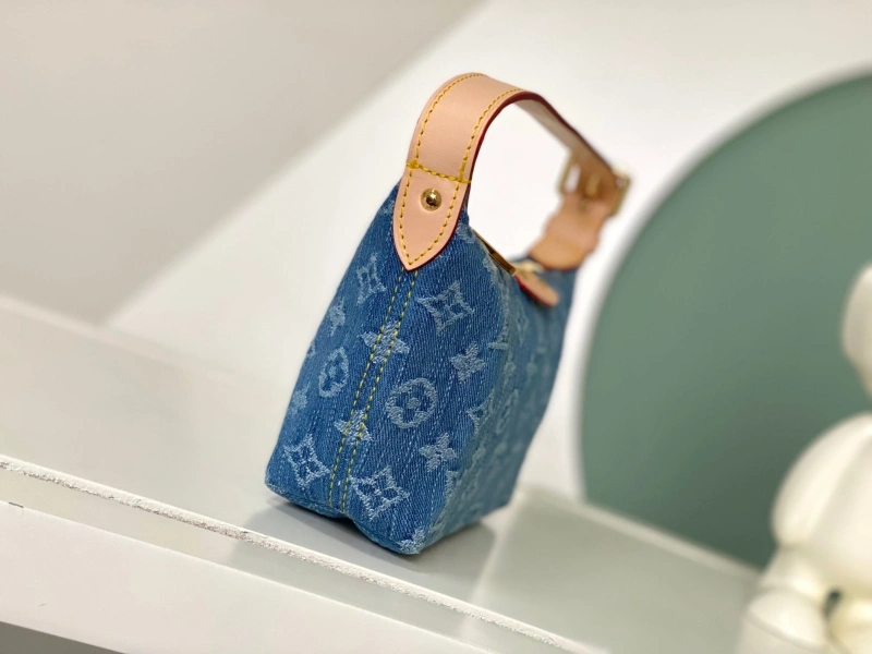 LV Top Handle Bags 4233G-0186