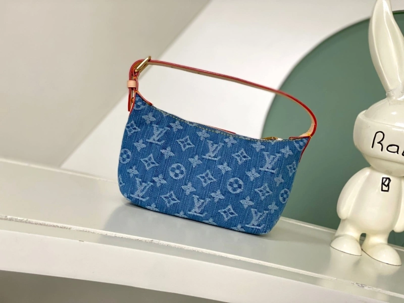 LV Top Handle Bags 4233G-0186