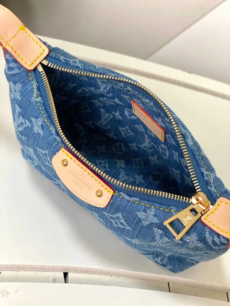 LV Top Handle Bags 4233G-0186
