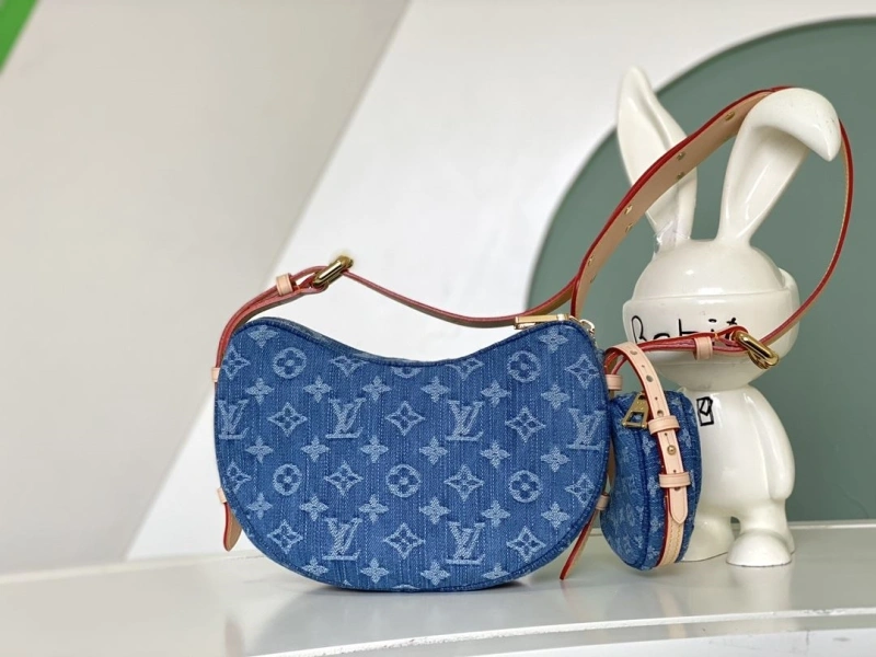 LV Satchel bags 4233G-0188