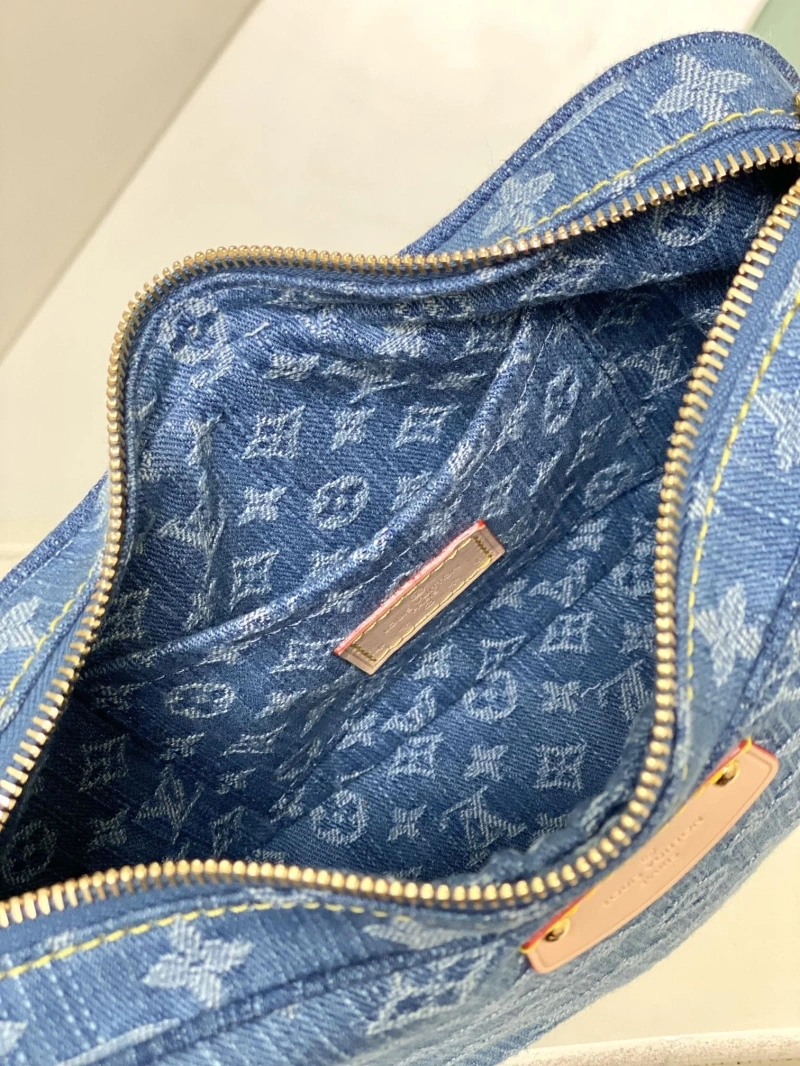 LV Satchel bags 4233G-0188