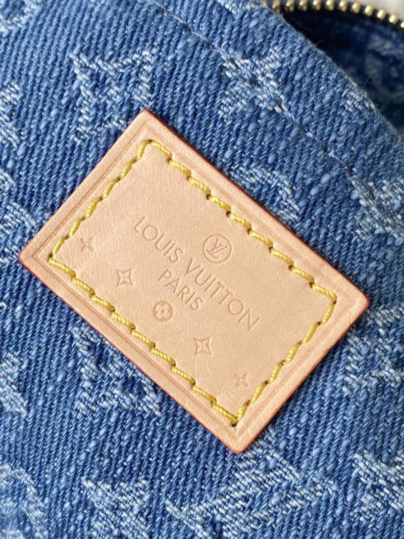 LV Satchel bags 4233G-0188