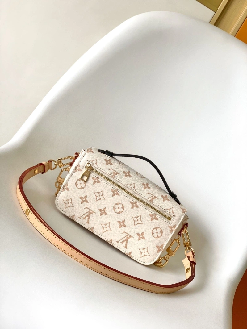 LV Satchel bags 4233G-0202