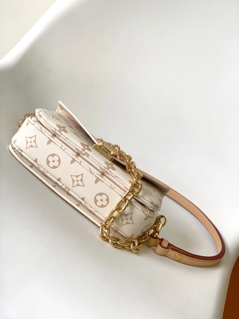 LV Satchel bags 4233G-0202
