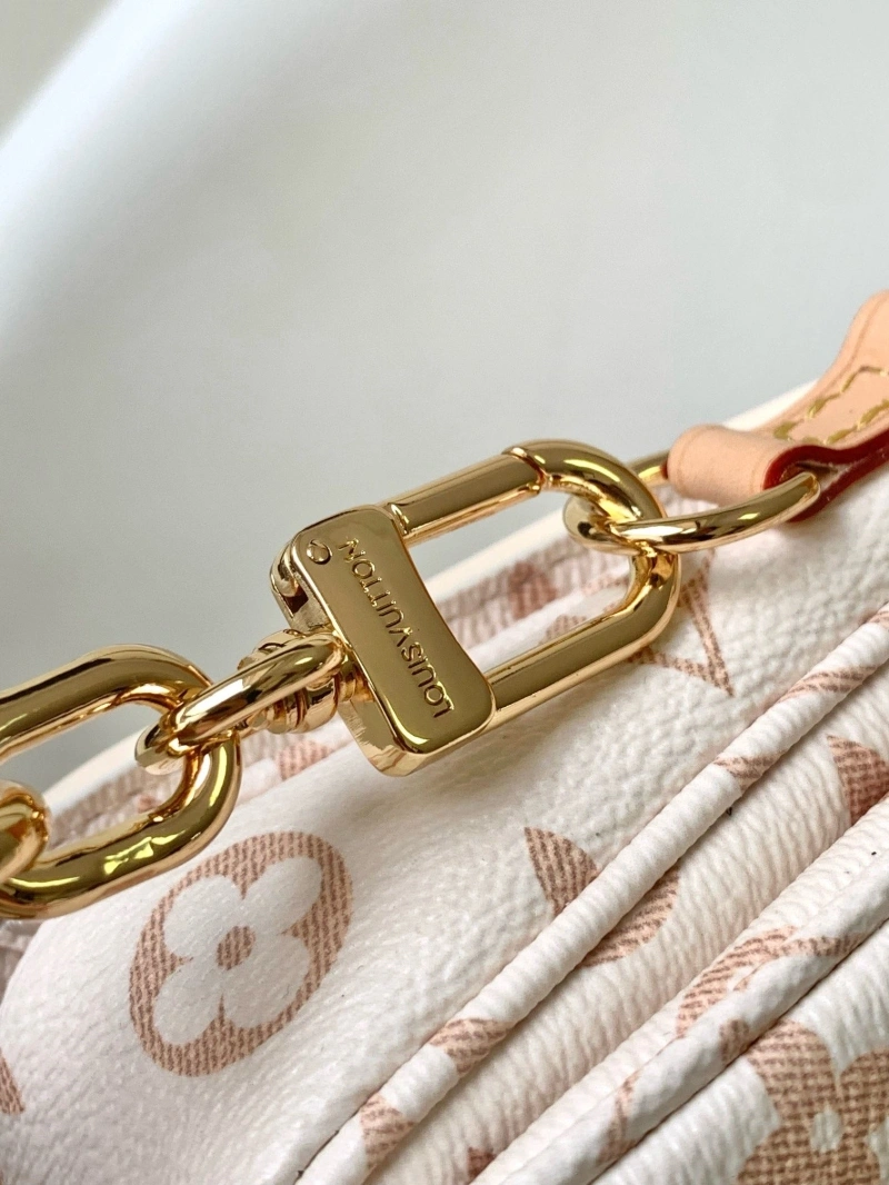 LV Satchel bags 4233G-0202