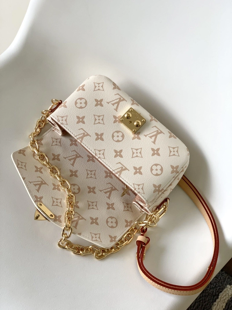 LV Satchel bags 4233G-0202