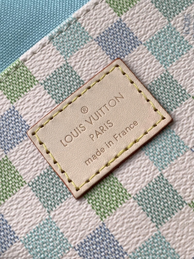 LV Speedy Bags 4233G-0207