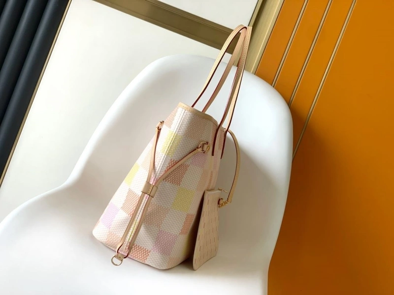 LV Shopping Bags 4233G-0216