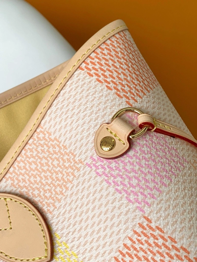 LV Shopping Bags 4233G-0216