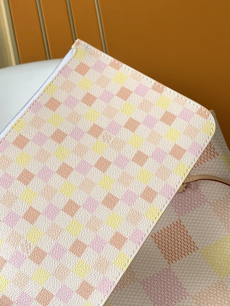 LV Shopping Bags 4233G-0216