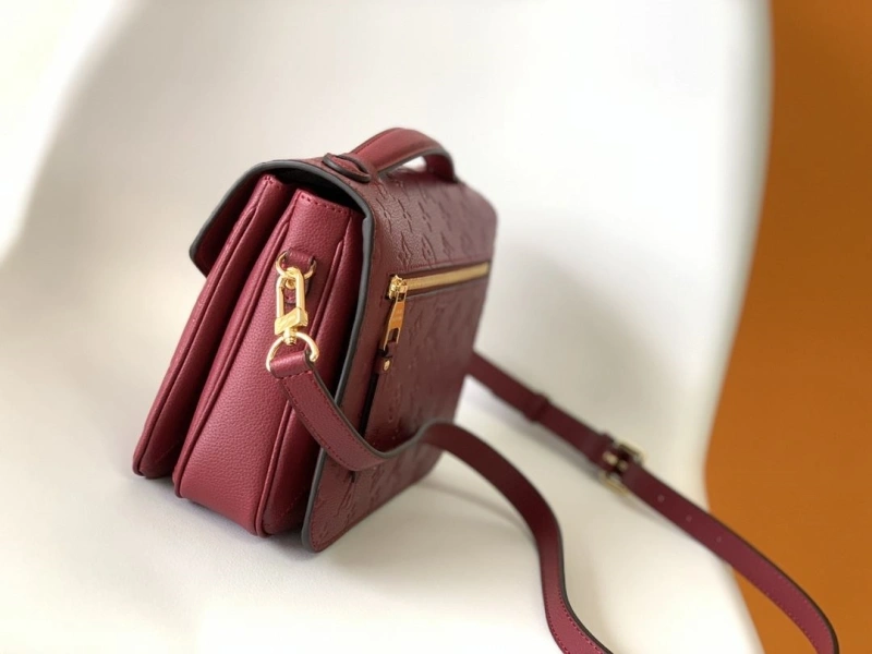 LV Satchel bags 4233G-0222