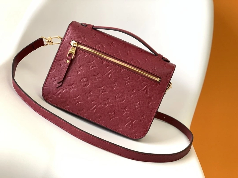 LV Satchel bags 4233G-0222