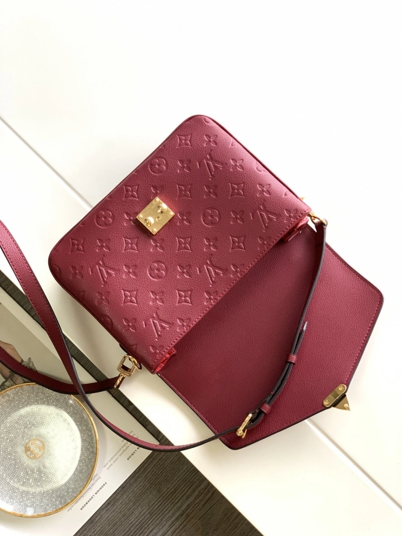 LV Satchel bags 4233G-0222