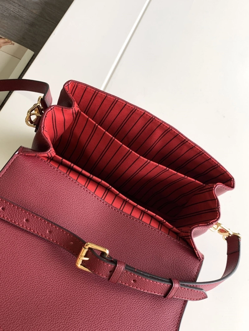 LV Satchel bags 4233G-0222