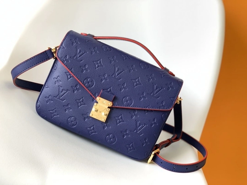 LV Satchel bags 4233G-0223