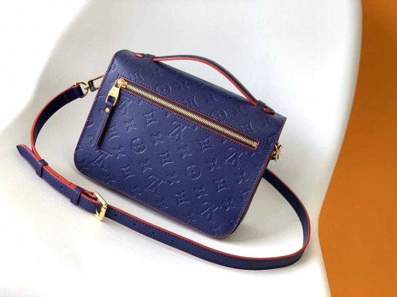 LV Satchel bags 4233G-0223