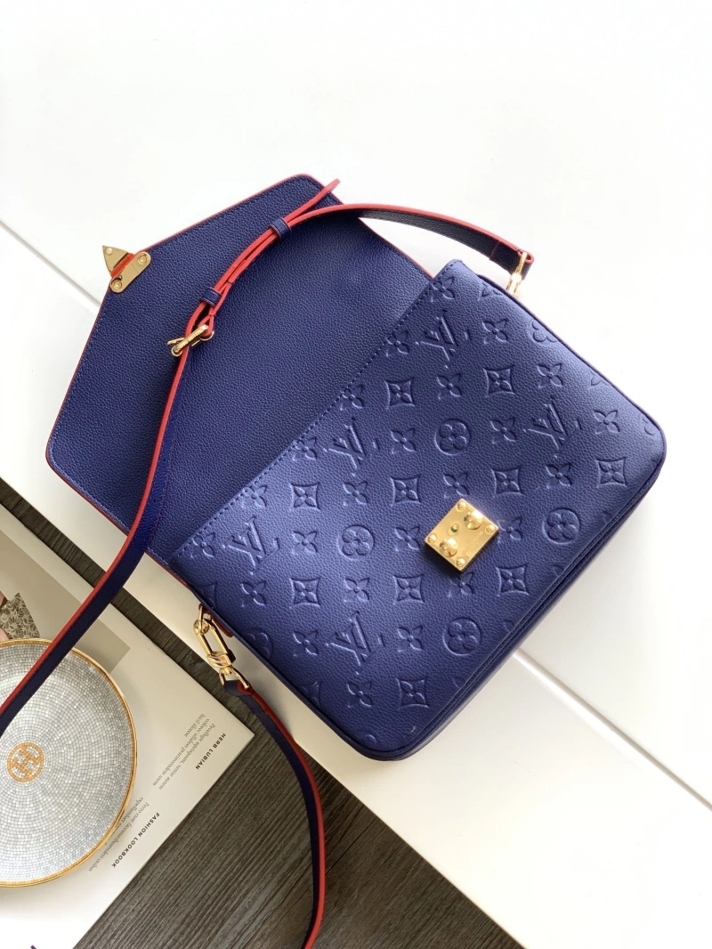 LV Satchel bags 4233G-0223