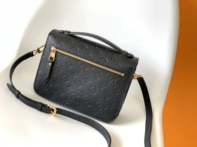LV Satchel bags 4233G-0224