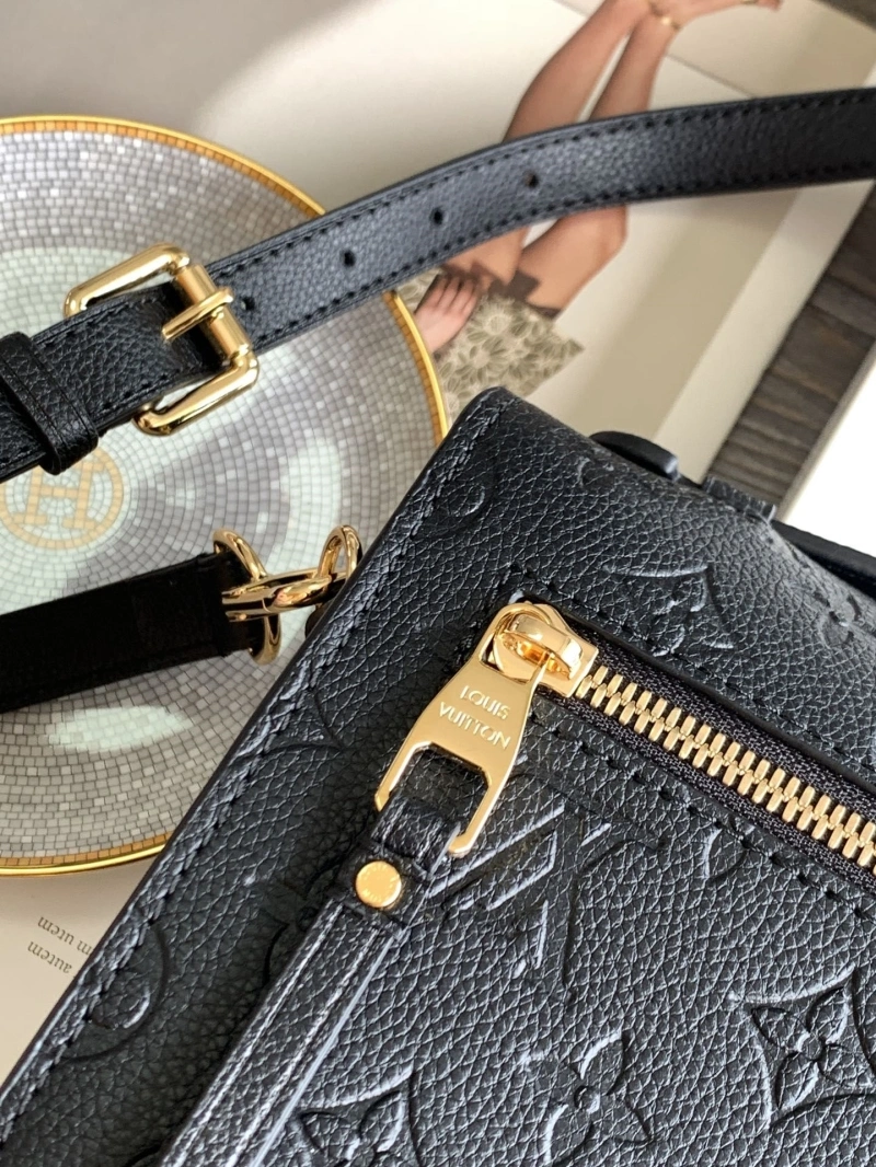 LV Satchel bags 4233G-0224