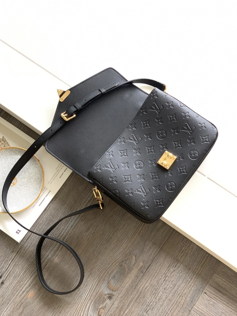 LV Satchel bags 4233G-0224